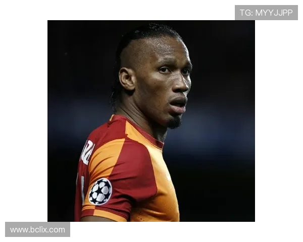 科斯塔致敬德罗巴力挺哈兰德