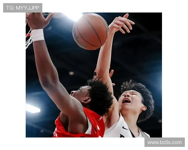 杨瀚森狂砍15+9+5罚球绝杀太阳 杨瀚森狂砍15+9+5罚球绝杀太阳