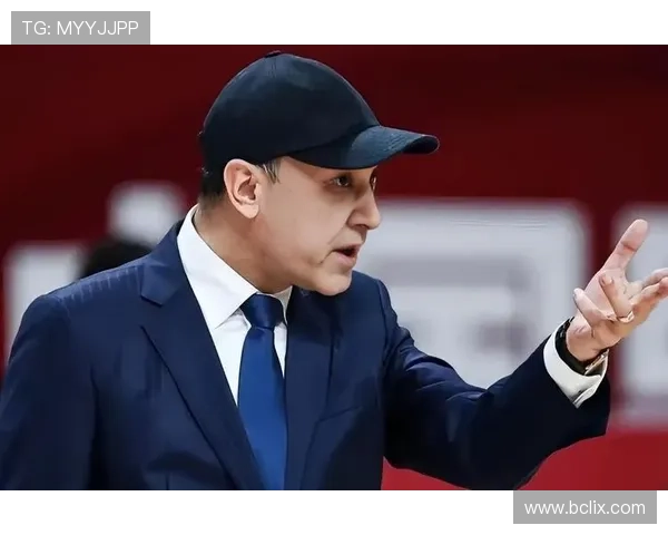 新疆主帅:布伊合练一小时可登场 新疆主帅:布伊合练一小时可登场