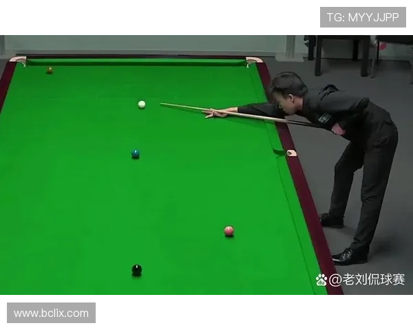 斯诺克世锦赛审判轮九名中国选手出战 斯诺克世锦赛审判轮九名中国选手出战